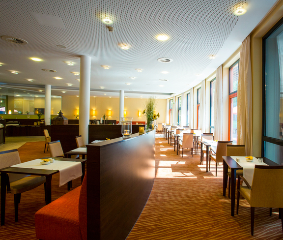 Hotelrestaurant Allegro