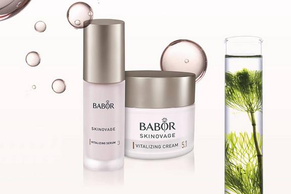 Babor Skinovage